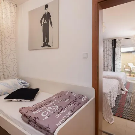 Maki Exclusive Apartman *