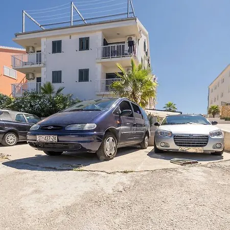 Apartment Maki Exclusive Hvar Town