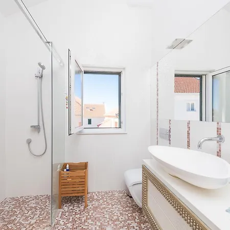 Maki Exclusive Apartment Hvar Town