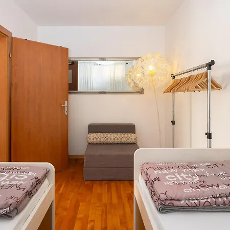 Maki Exclusive Apartment Hvar Town