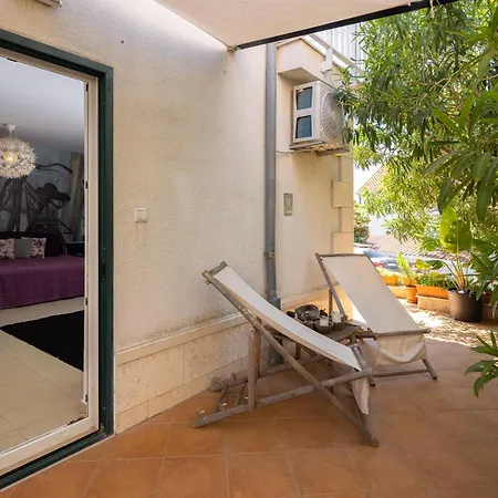 Maki Exclusive Hvar Town