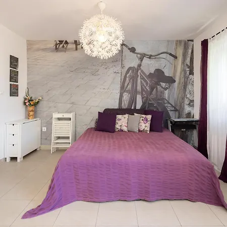 Apartment Maki Exclusive Hvar Town