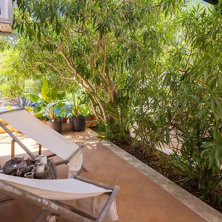 Appartement Maki Exclusive