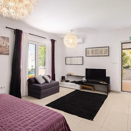 Apartment Maki Exclusive Hvar Town