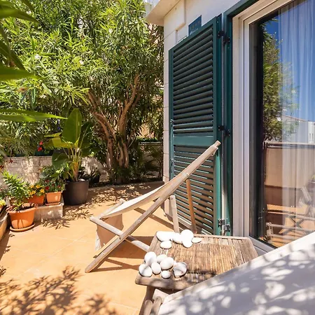 Maki Exclusive Hvar Town