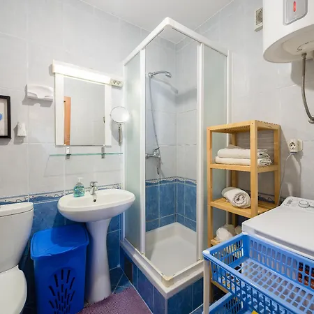 Maki Exclusive Apartment *