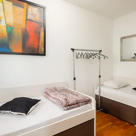 Maki Exclusive Apartment Hvar Town