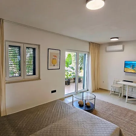 Maki Exclusive Apartman *