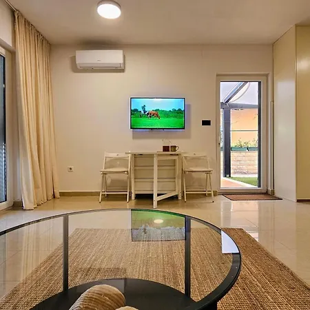 Maki Exclusive Apartman