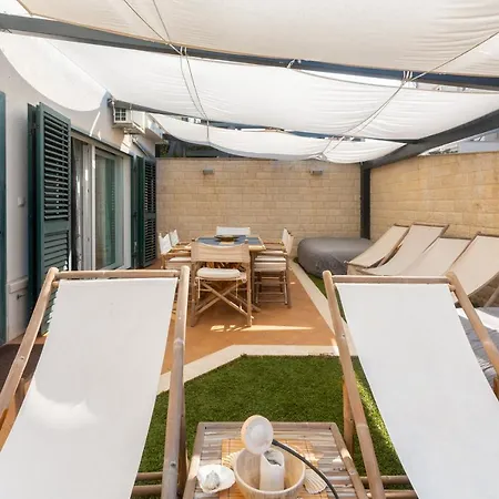 Maki Exclusive Apartamento