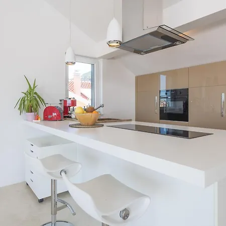 Appartement Maki Exclusive