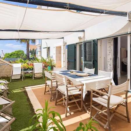 Appartement Maki Exclusive *