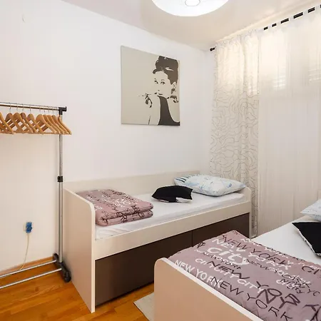 Appartement Maki Exclusive *