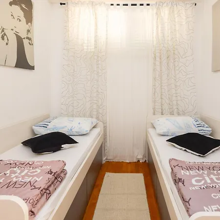 Appartement Maki Exclusive *